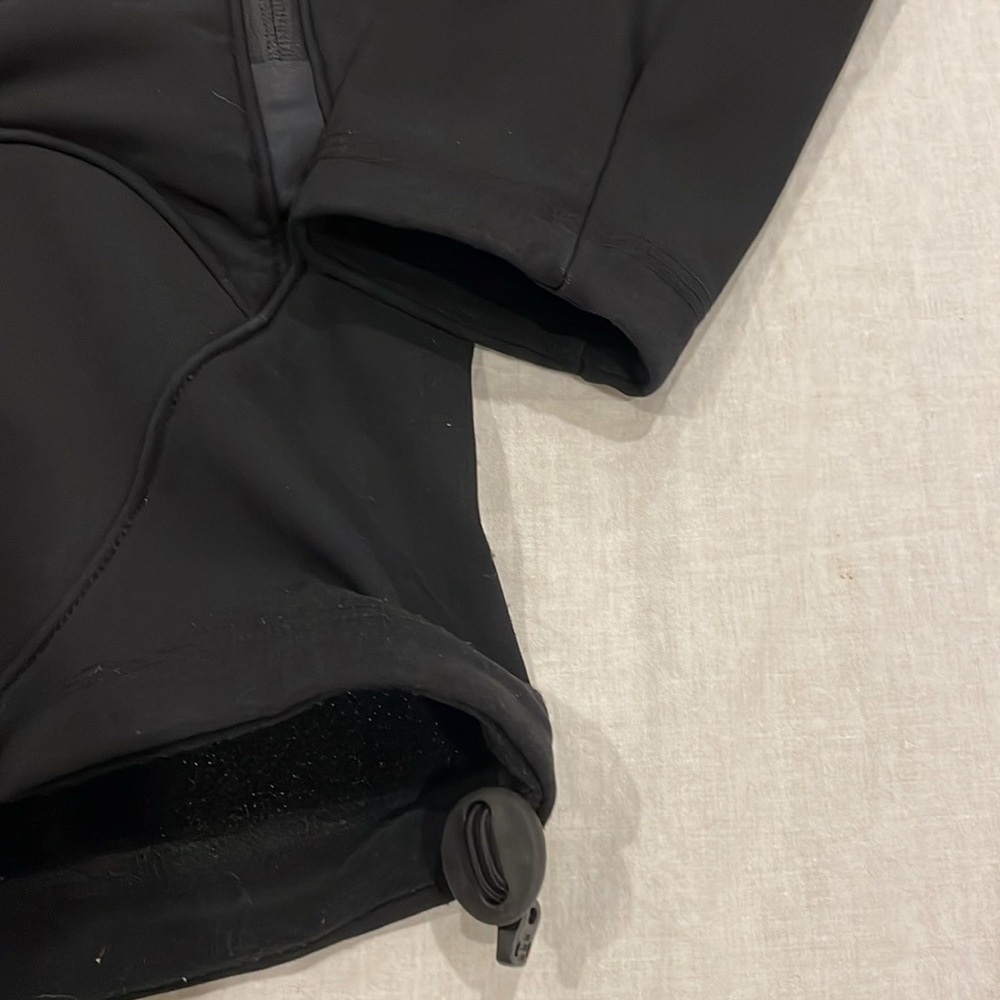 Arc'Teryx Gamma SV Softshell Polortec Jacket - Picture 3 of 11